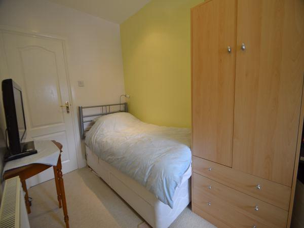 Worcester Crescent, Mill Hill